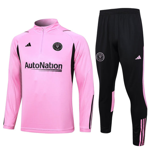 Miami Tracksuits Set
