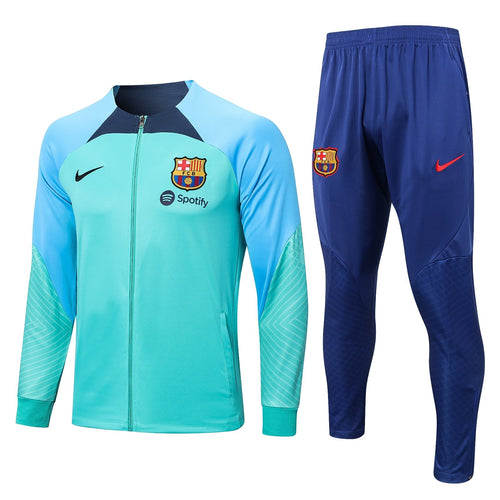 Barcelona set
