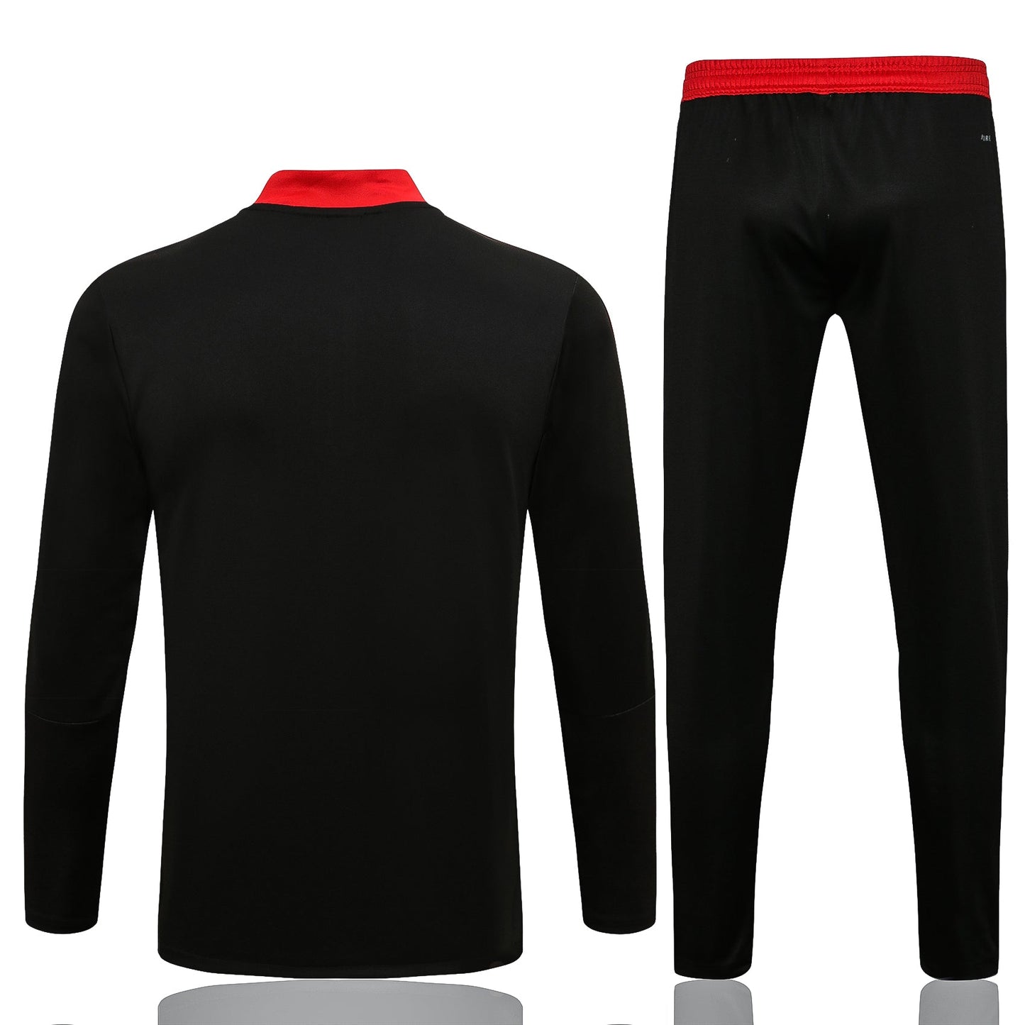 Manchester United Tracksuit Set