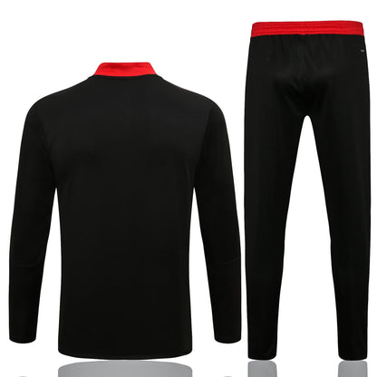 Manchester United Tracksuit Set
