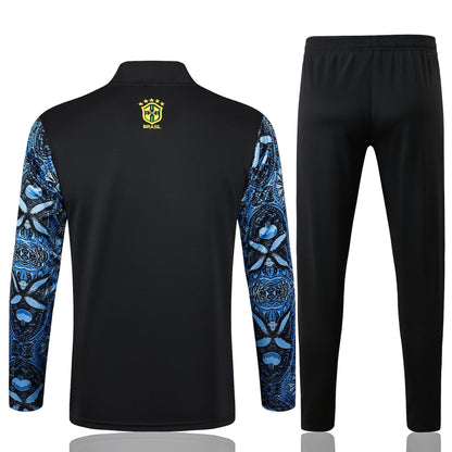 Tracksuits Brazil Set