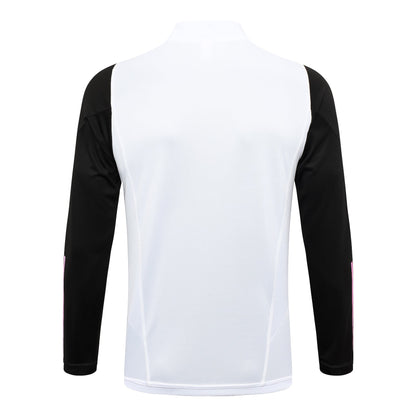 Juventus Tracksuits Set