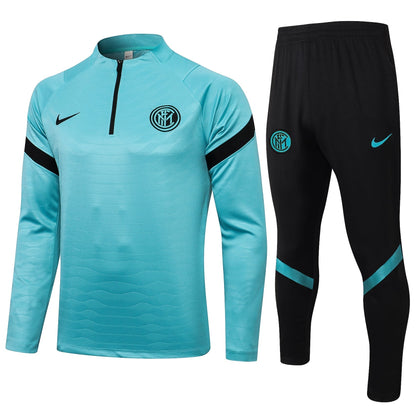 Inter Milan Tracksuits Set