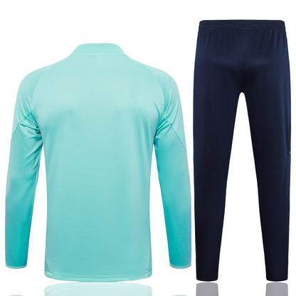Real Madrid set