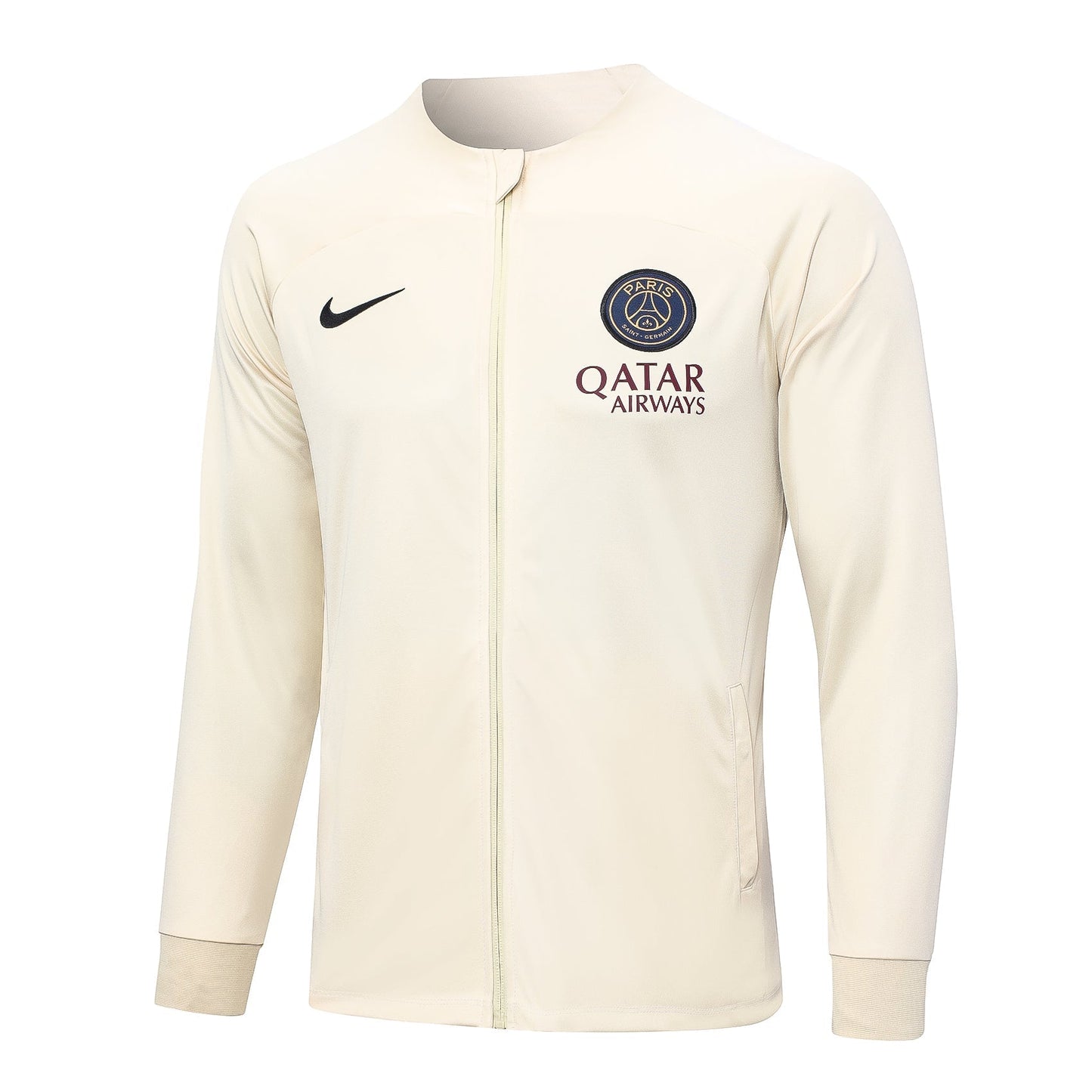 Paris Saint Germain Tracksuit Set
