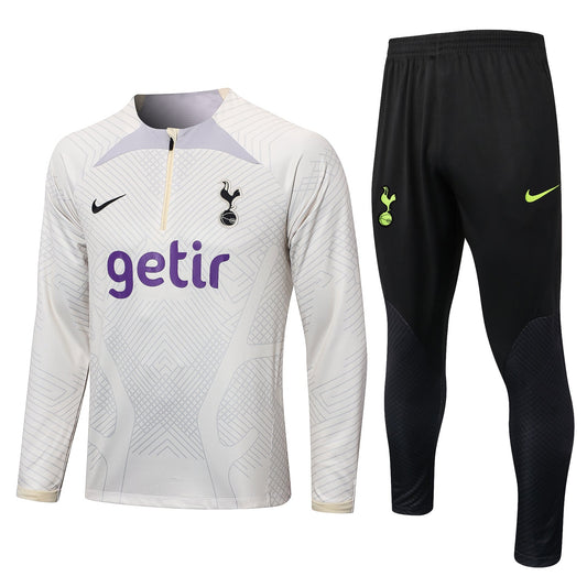 Tottenham Tracksuits Set