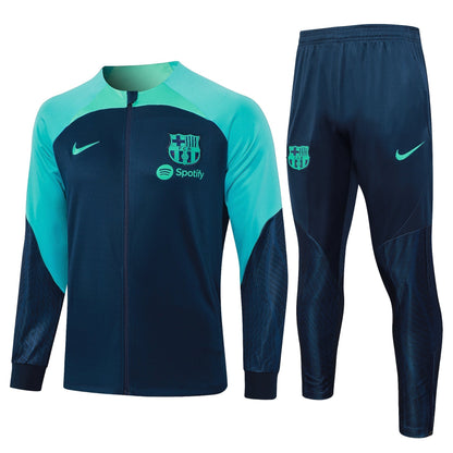 Barcelona set