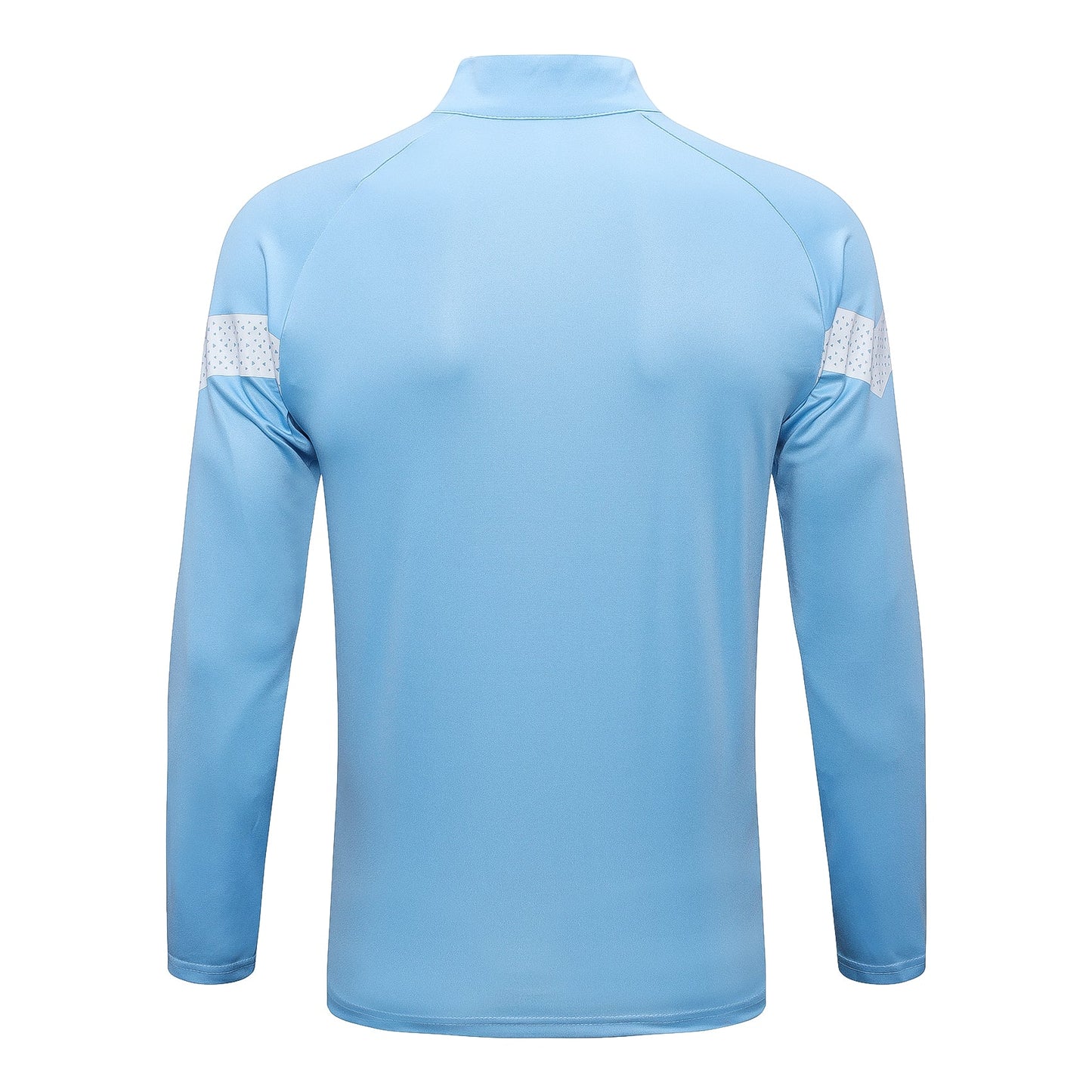 Manchester City Tracksuit Set