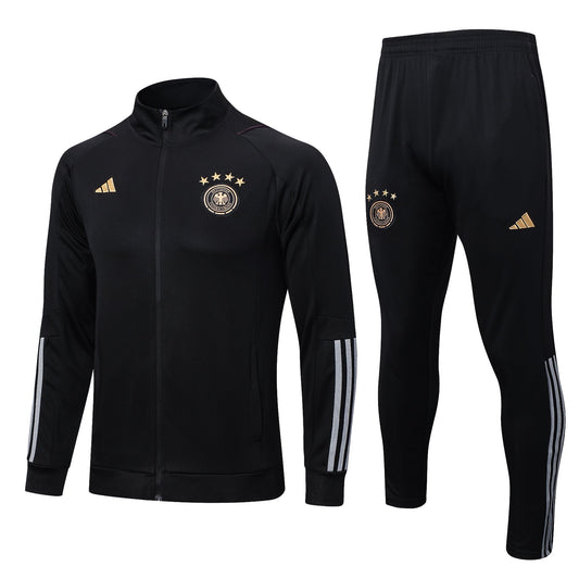 Deutscher Tracksuits Set