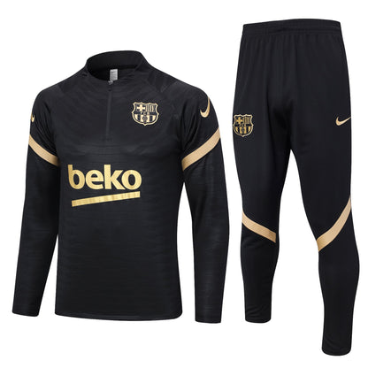 Barcelona set