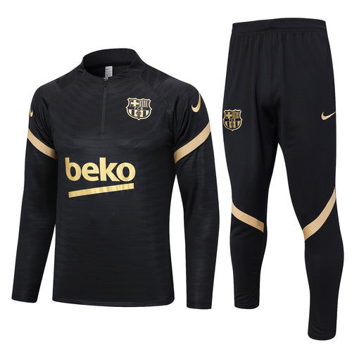 Barcelona set