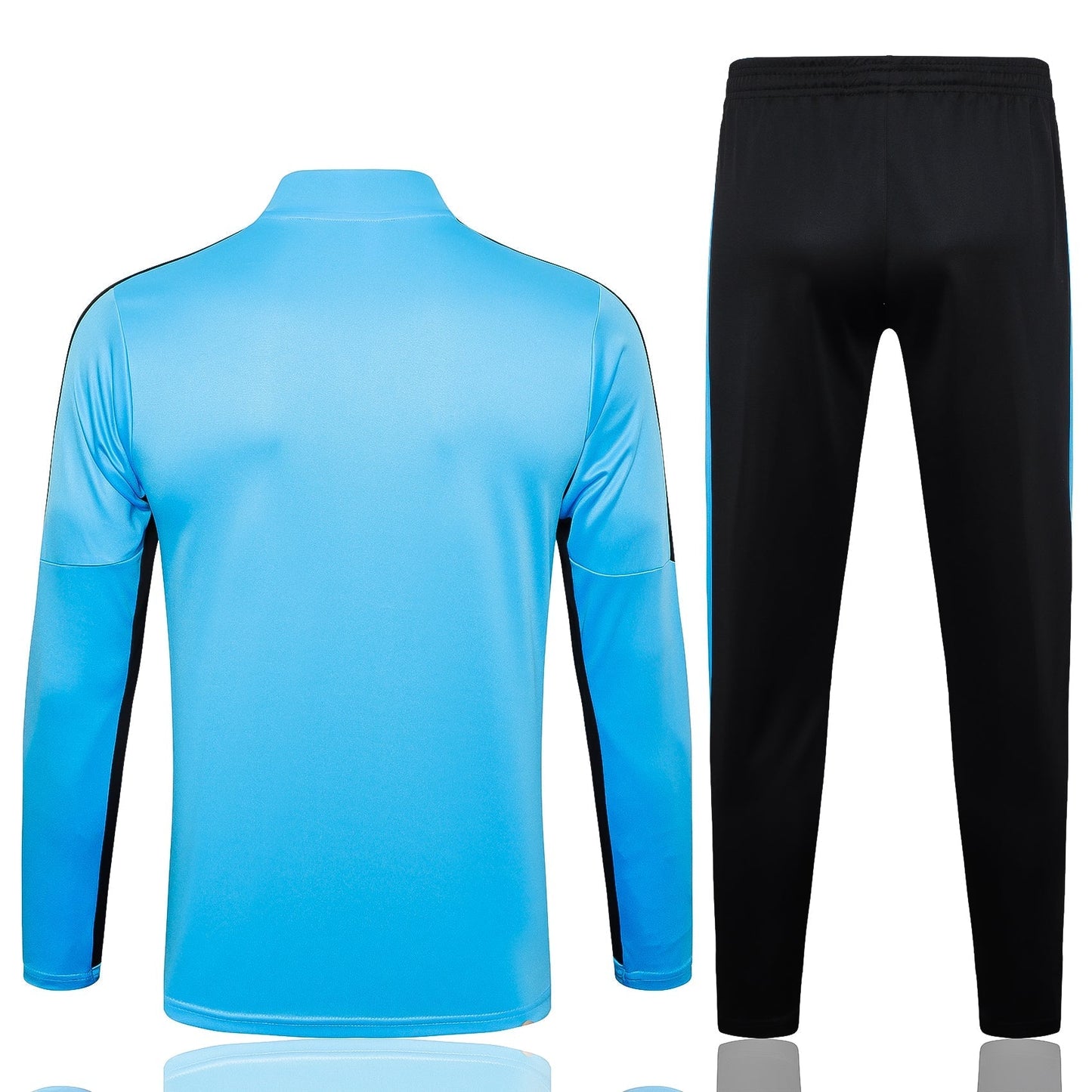 Paris Saint Germain Tracksuit Set