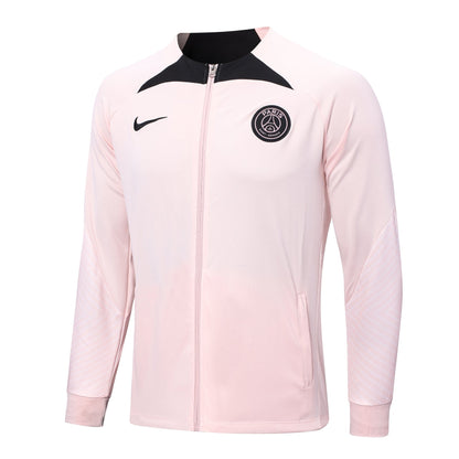 Paris Saint Germain Tracksuit Set