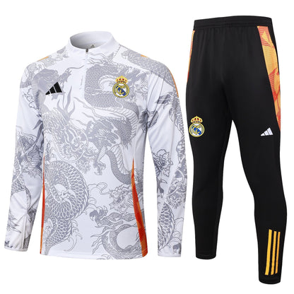 Real Madrid set