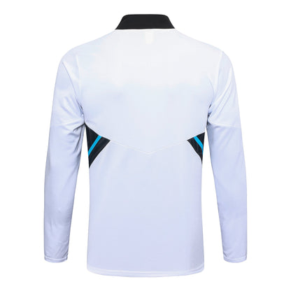 Manchester United Tracksuit Set