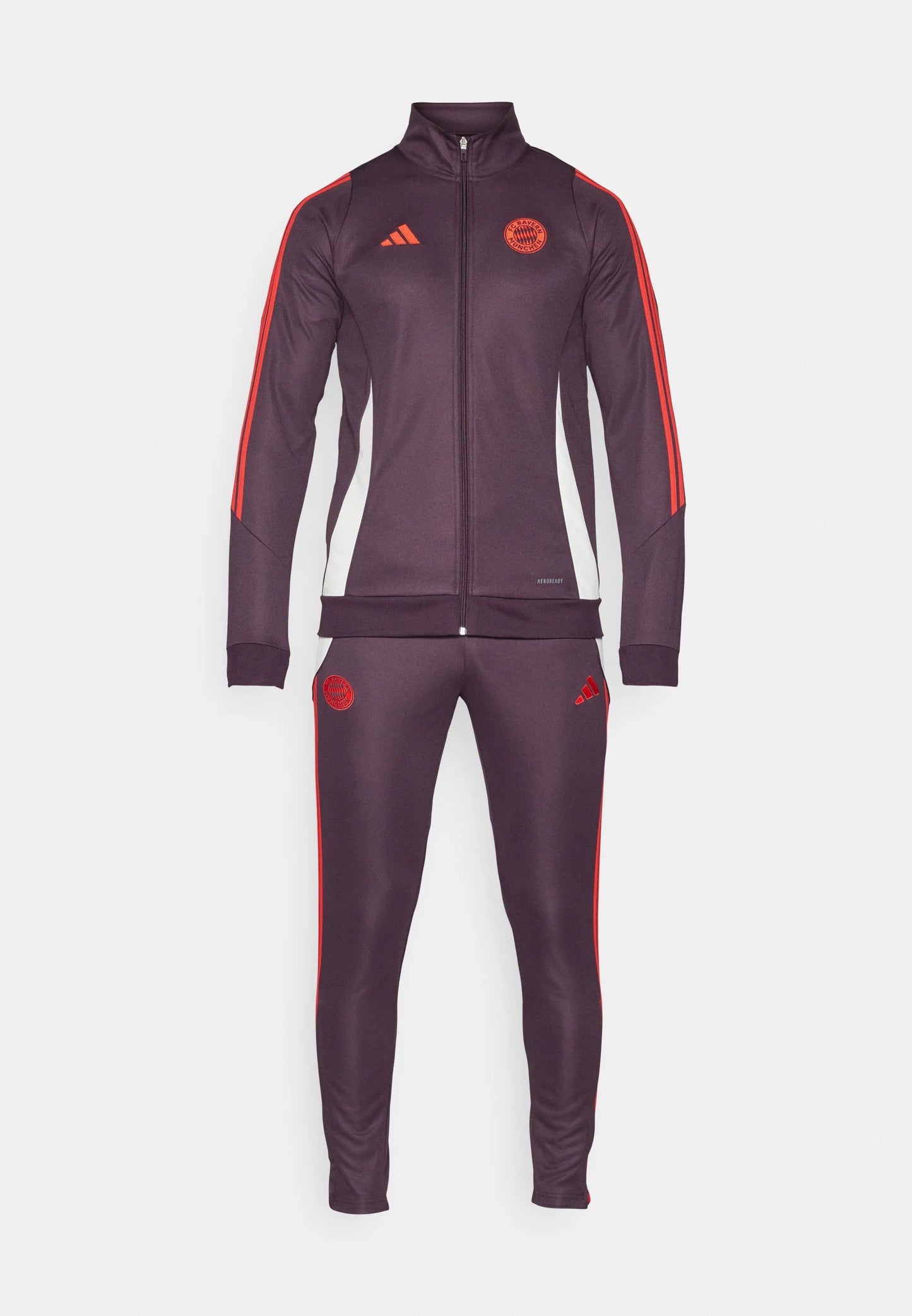 BAYERN MÜNCHEN TRACK SUIT - Tracksuit