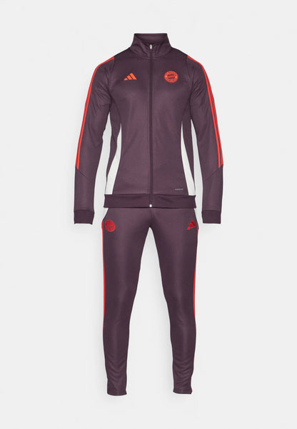 BAYERN MÜNCHEN TRACK SUIT - Tracksuit