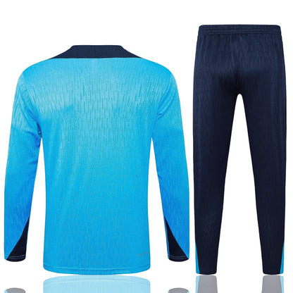 Chelsea Tracksuits Set