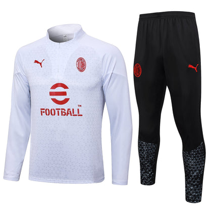 Milan set