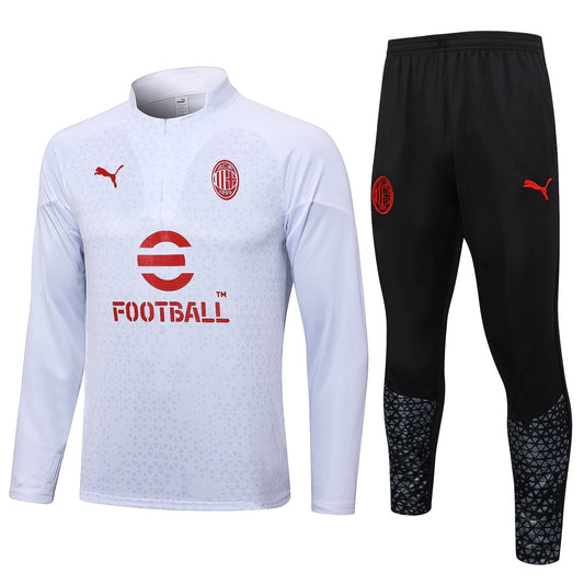 Milan set