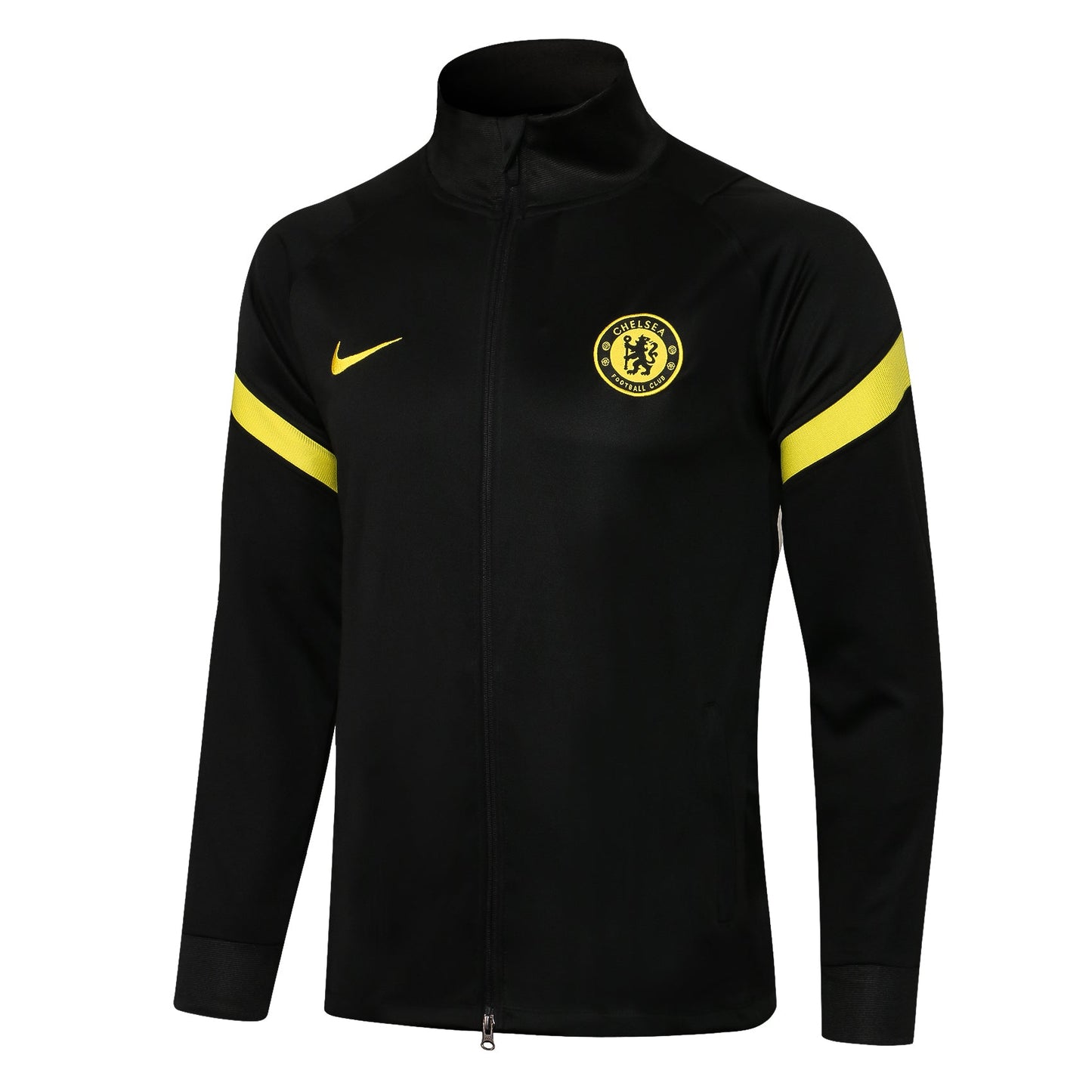 Chelsea Tracksuits Set