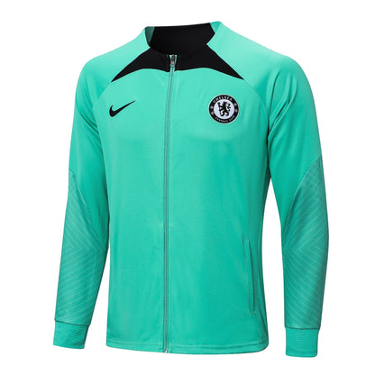 Chelsea Tracksuits Set