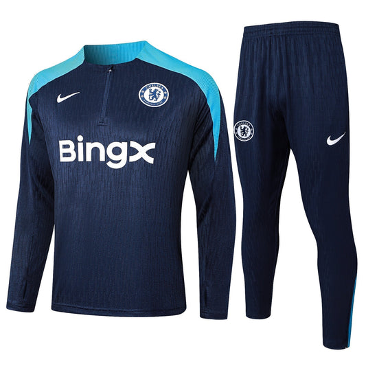 Chelsea Tracksuits Set