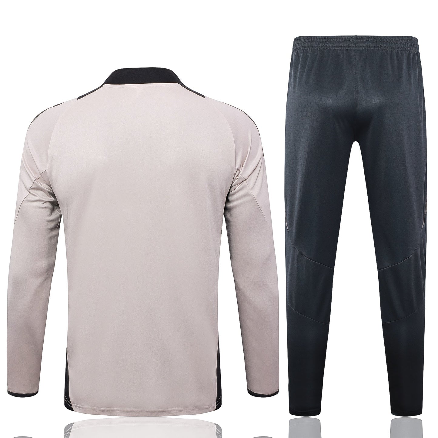 Real Madrid set