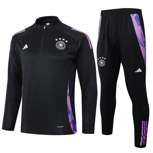 Deutscher Tracksuits Set