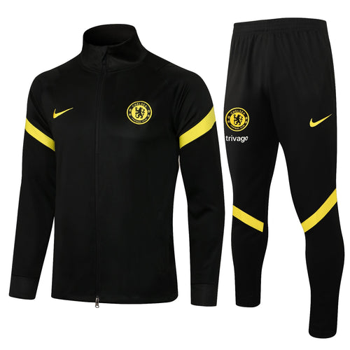 Chelsea Tracksuits Set