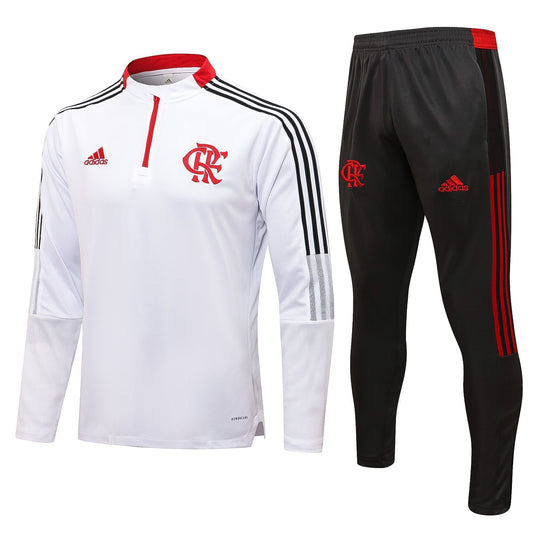 Flamengo Tracksuits Set