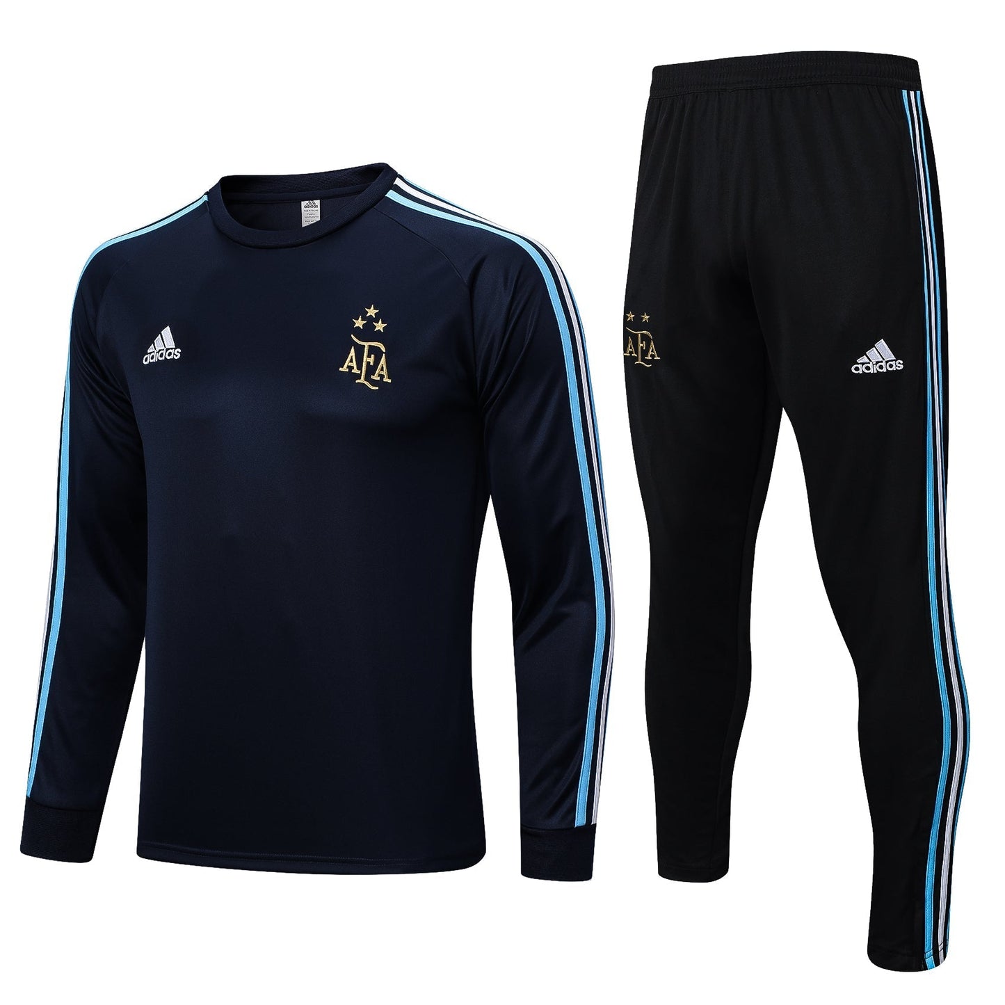 Argentina Tracksuits Set