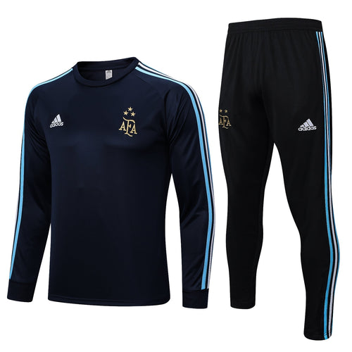 Argentina Tracksuits Set