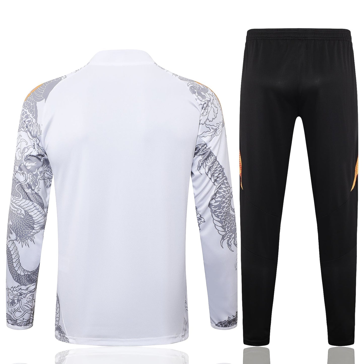 Real Madrid set