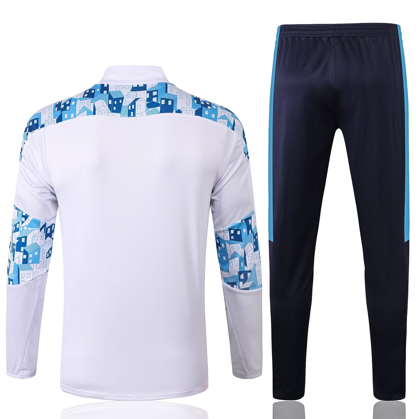 Olympique de Marseille set