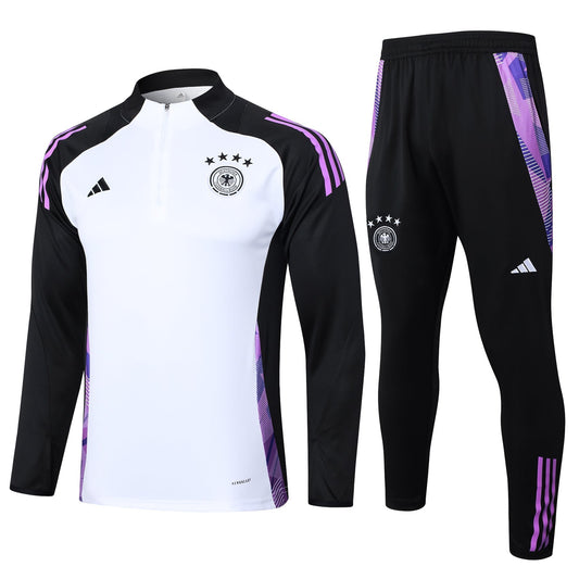Deutscher Tracksuits Set