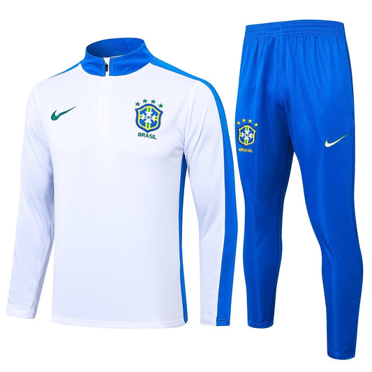 Tracksuits Brazil Set