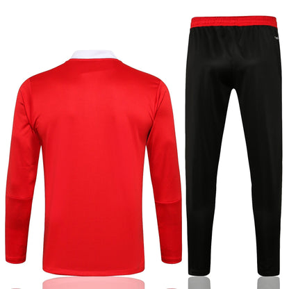 Bayern Munich Tracksuits Set