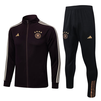 Deutscher Tracksuits Set