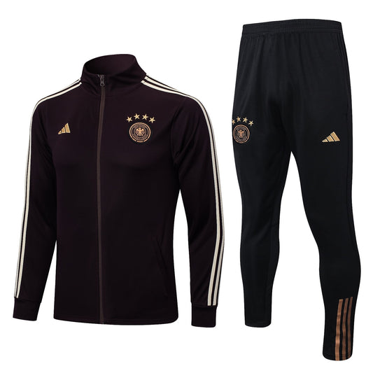 Deutscher Tracksuits Set