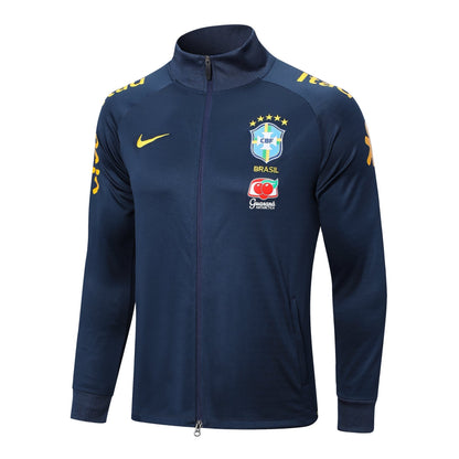 Tracksuits Brazil Set