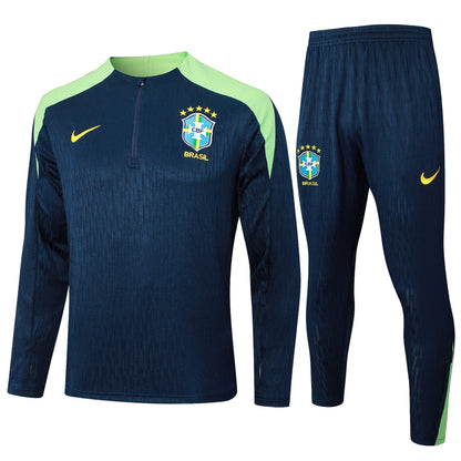 Tracksuits Brazil Set