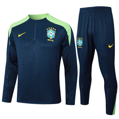 Tracksuits Brazil Set
