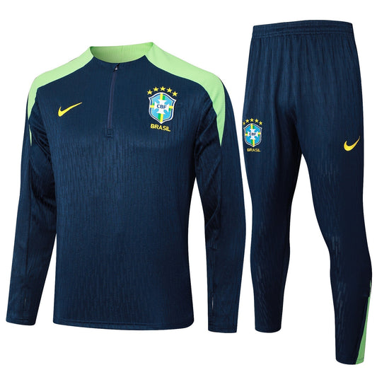 Tracksuits Brazil Set