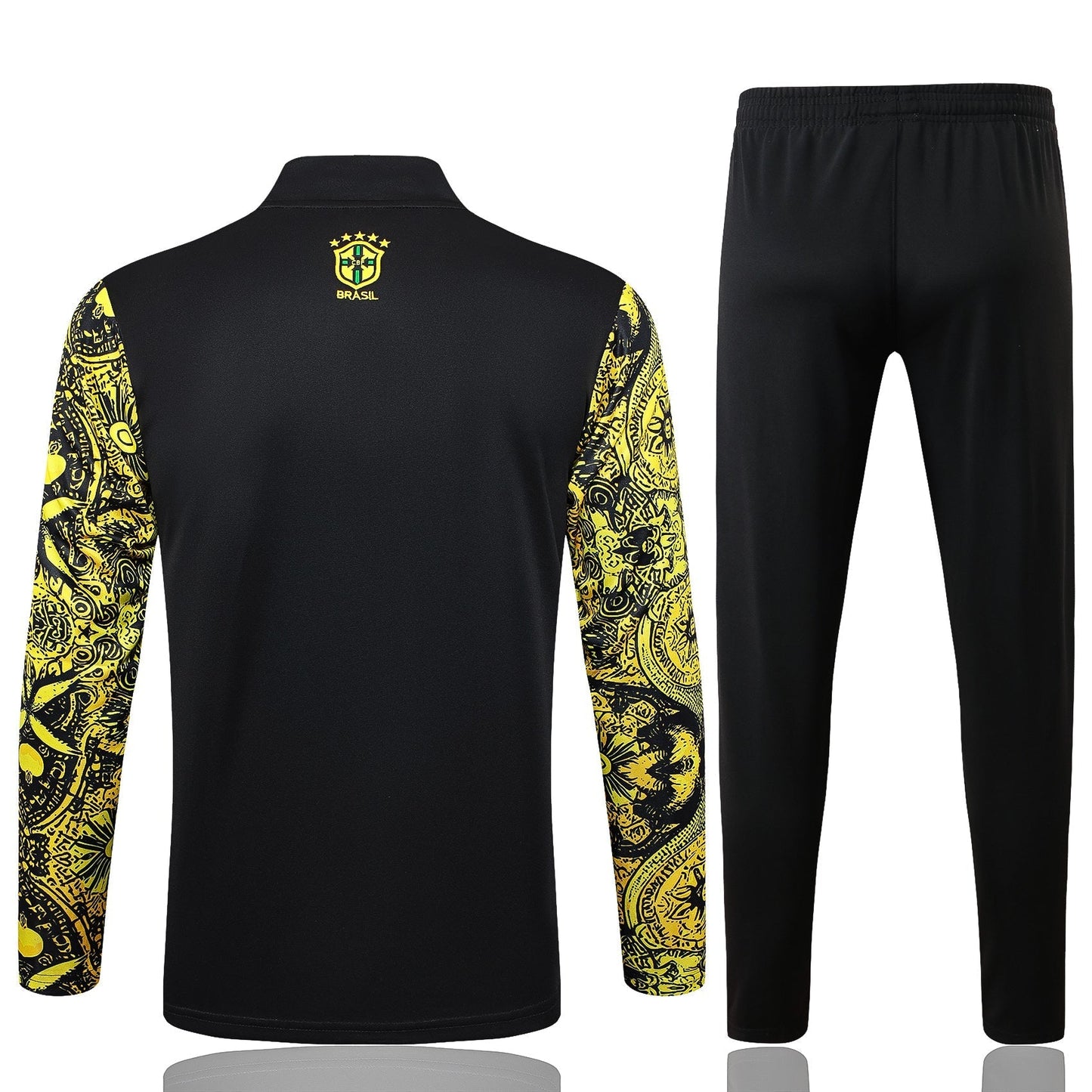 Tracksuits Brazil Set