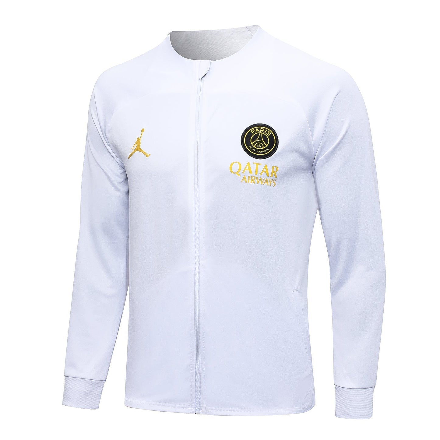 Paris Saint Germain Tracksuit Set
