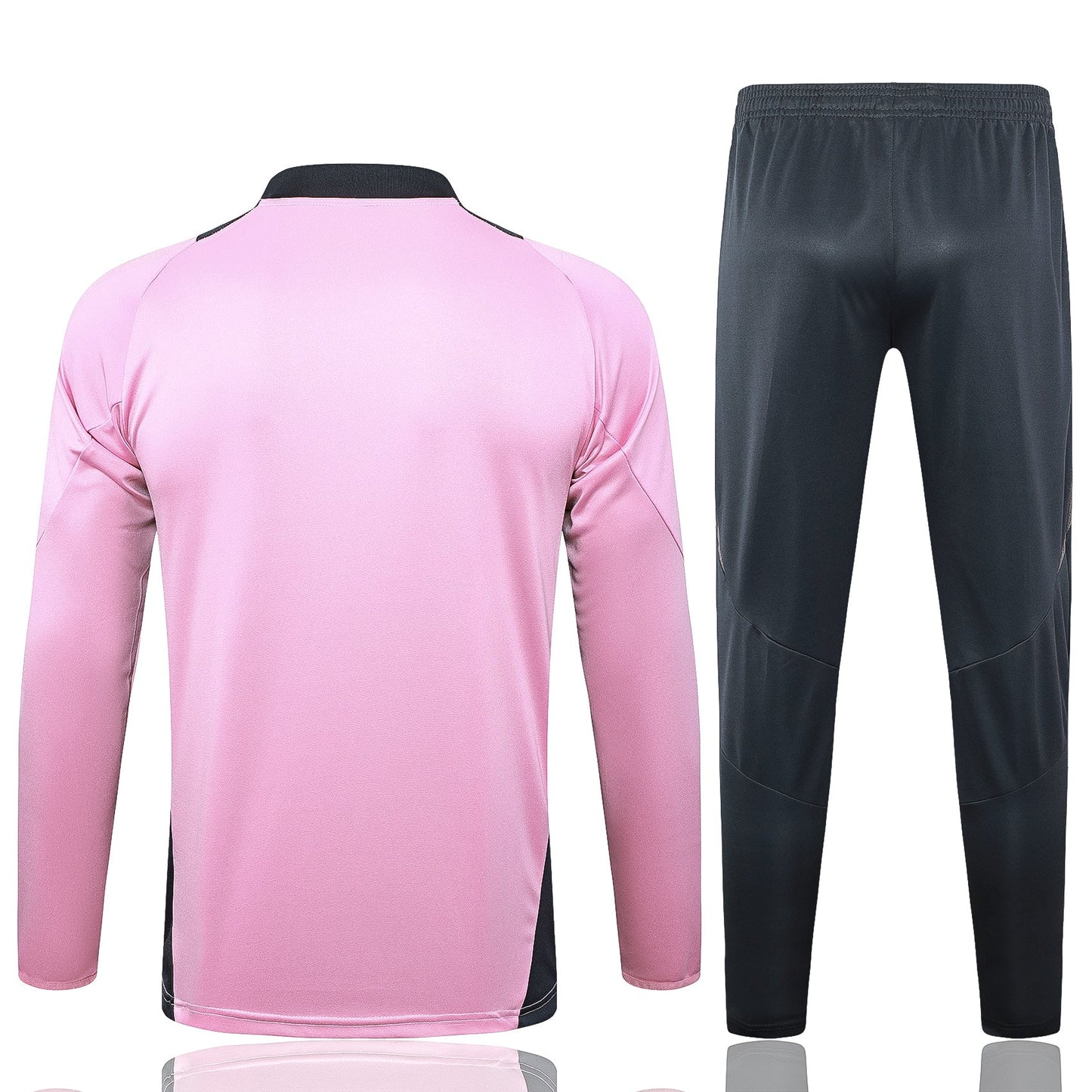 Real Madrid set