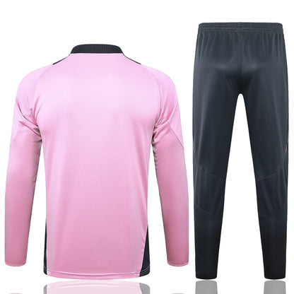 Real Madrid set