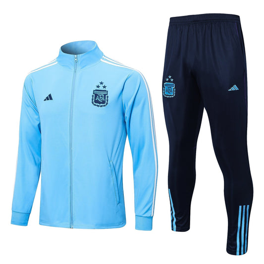 Argentina Tracksuits Set