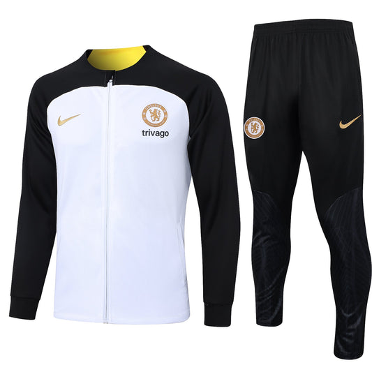 Chelsea Tracksuits Set
